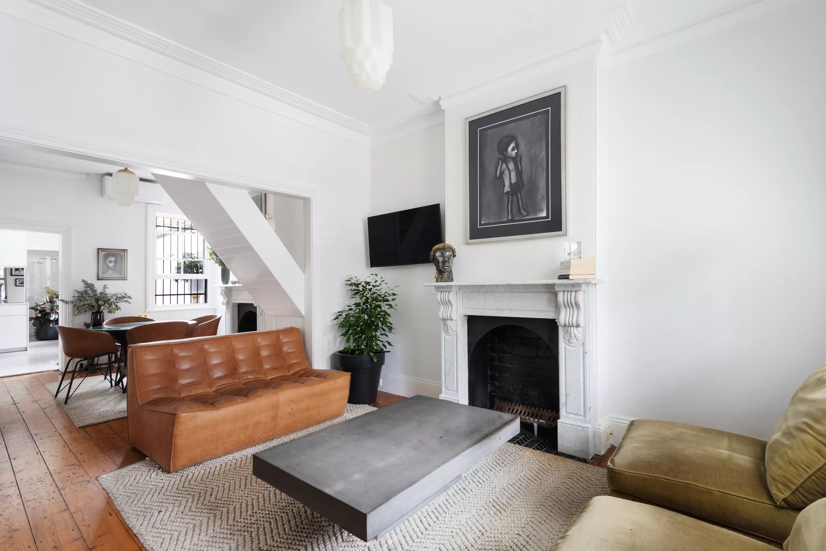 96 Underwood Street, Paddington Sold by Sydney Sotheby's International Realty - image 4