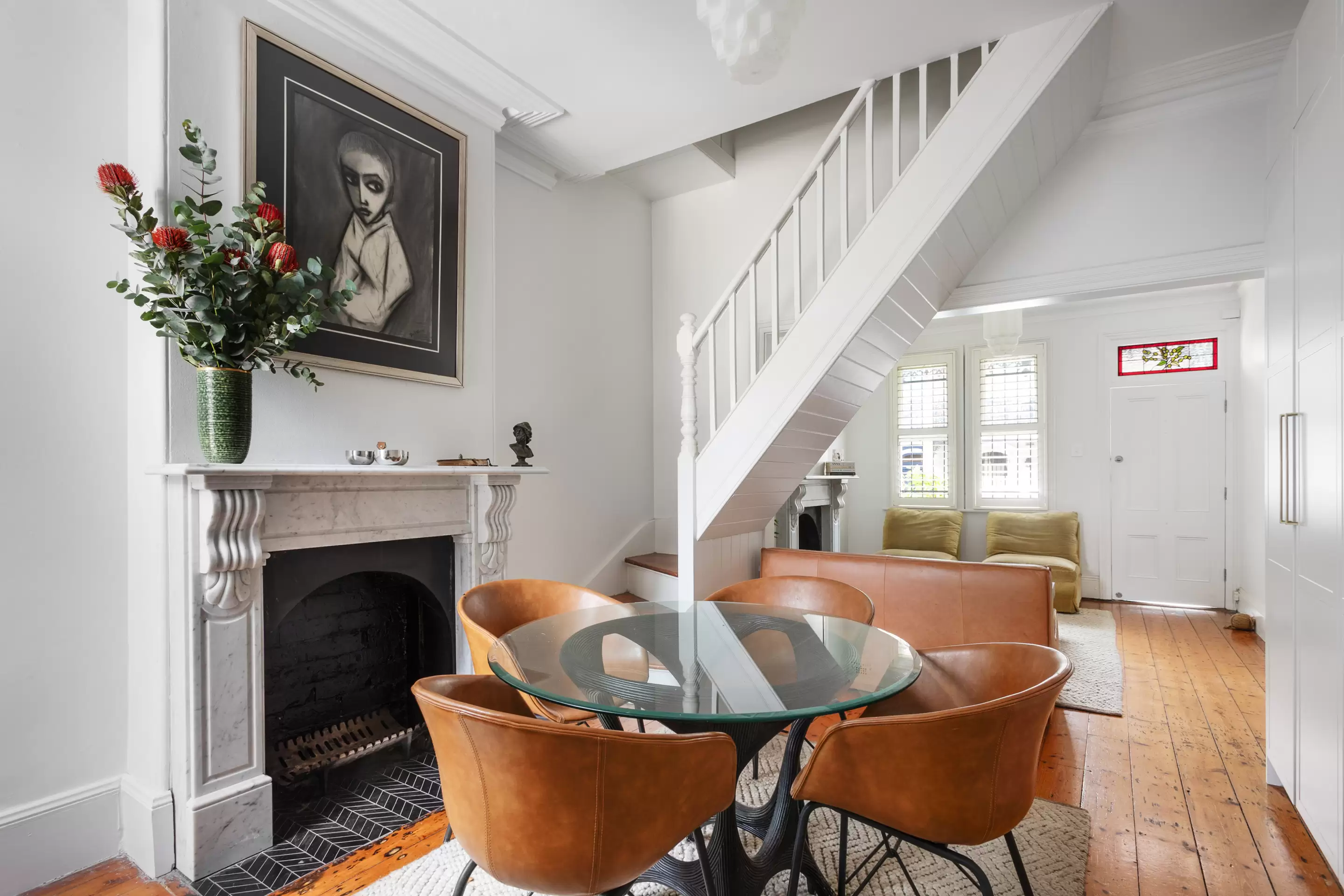 96 Underwood Street, Paddington Sold by Sydney Sotheby's International Realty - image 6