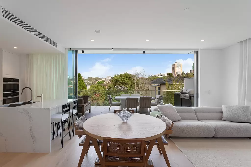 6/14 Melody Street, Coogee Sold by Sydney Sotheby's International Realty
