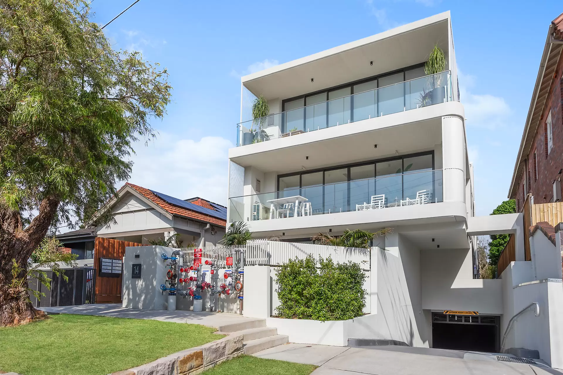 6/14 Melody Street, Coogee Sold by Sydney Sotheby's International Realty - image 12
