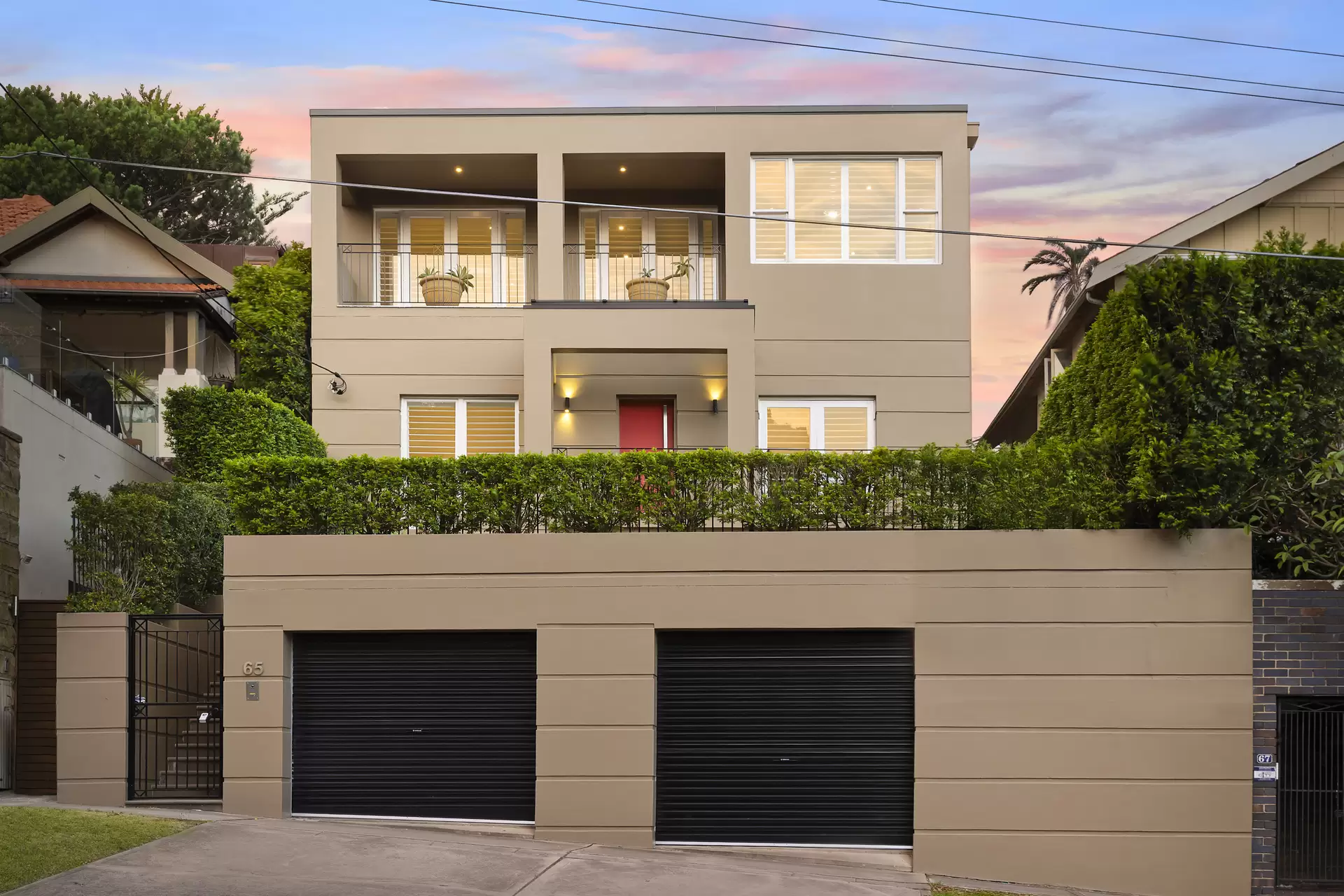 65 Brook Street, Coogee