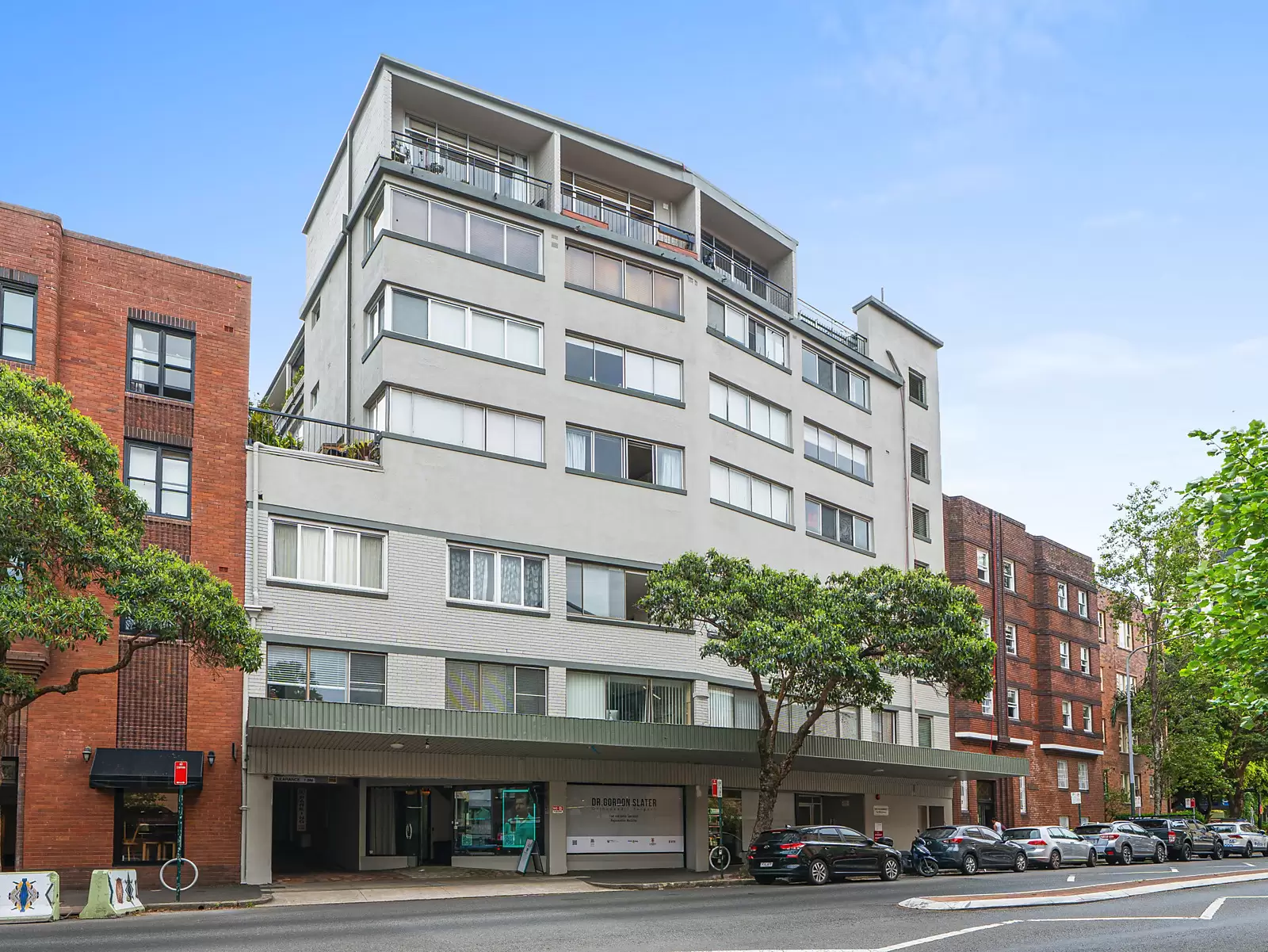 611/5 Ward Avenue, Potts Point Sold by Sydney Sotheby's International Realty - image 6