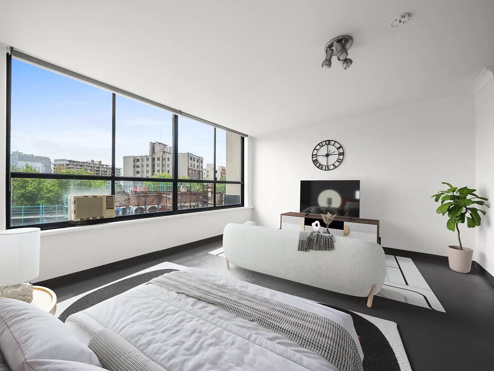 611/5 Ward Avenue, Potts Point Sold by Sydney Sotheby's International Realty - image 2