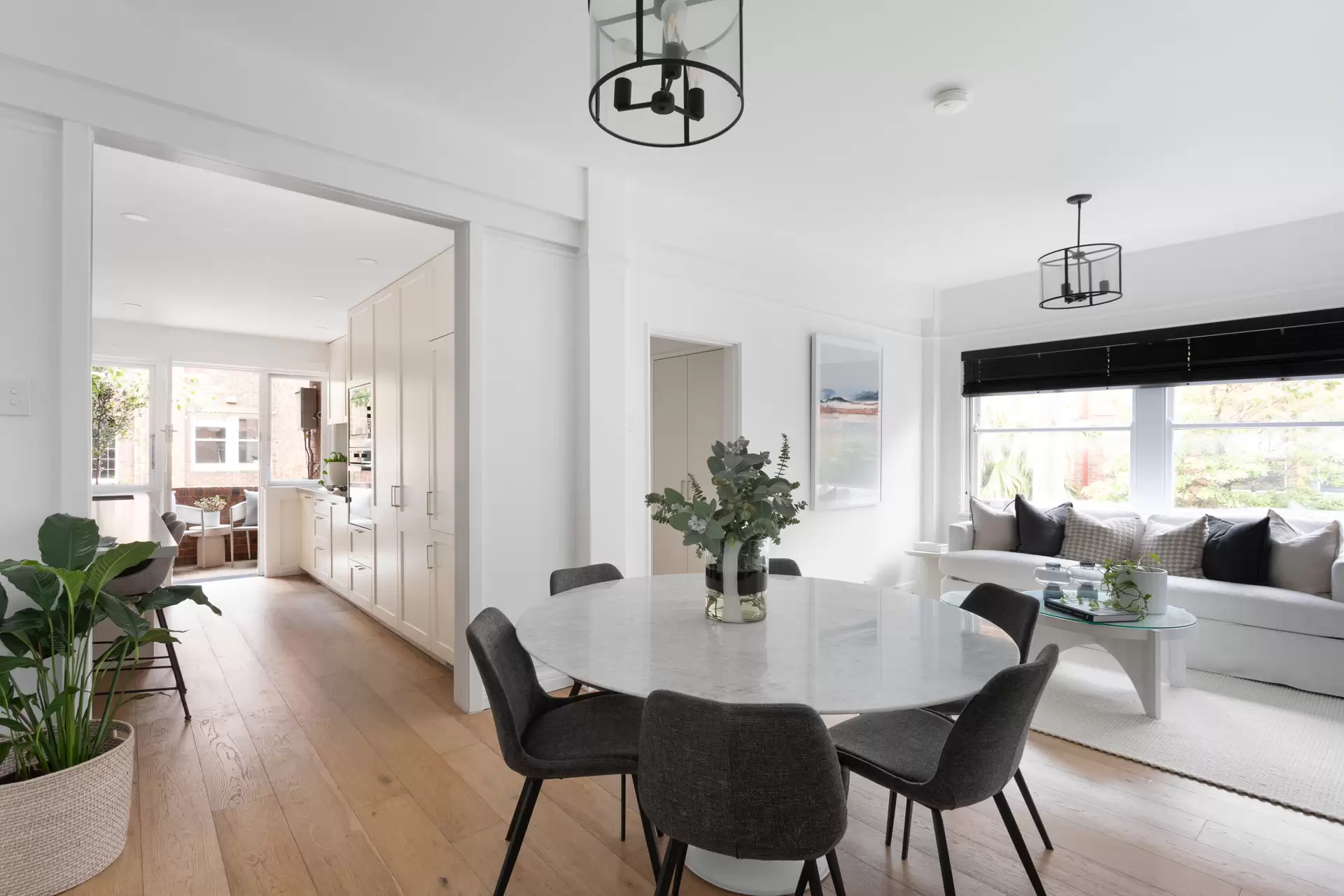 4/29 Nelson Street, Woollahra Sold by Sydney Sotheby's International Realty - image 1