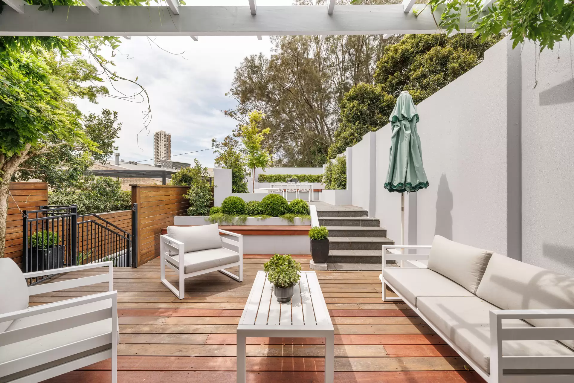 59 Cambridge Street, Paddington Sold by Sydney Sotheby's International Realty - image 1