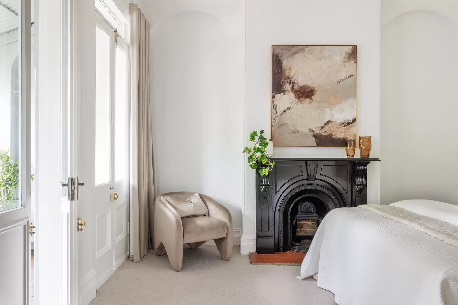 59 Cambridge Street, Paddington Sold by Sydney Sotheby's International Realty - image 1