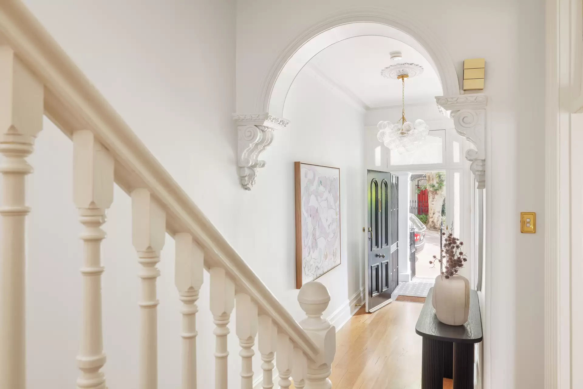 59 Cambridge Street, Paddington Sold by Sydney Sotheby's International Realty - image 1