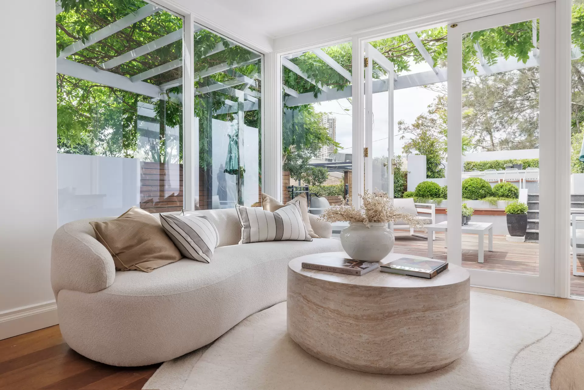 59 Cambridge Street, Paddington Sold by Sydney Sotheby's International Realty - image 1
