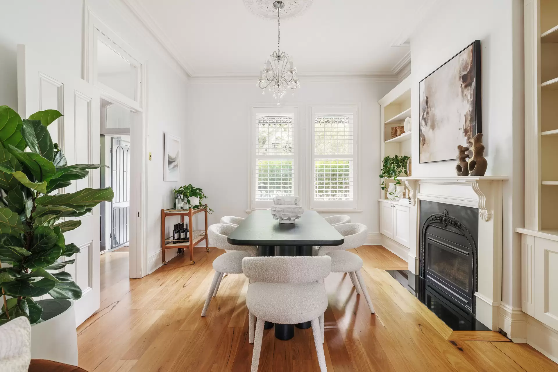 59 Cambridge Street, Paddington Sold by Sydney Sotheby's International Realty - image 1