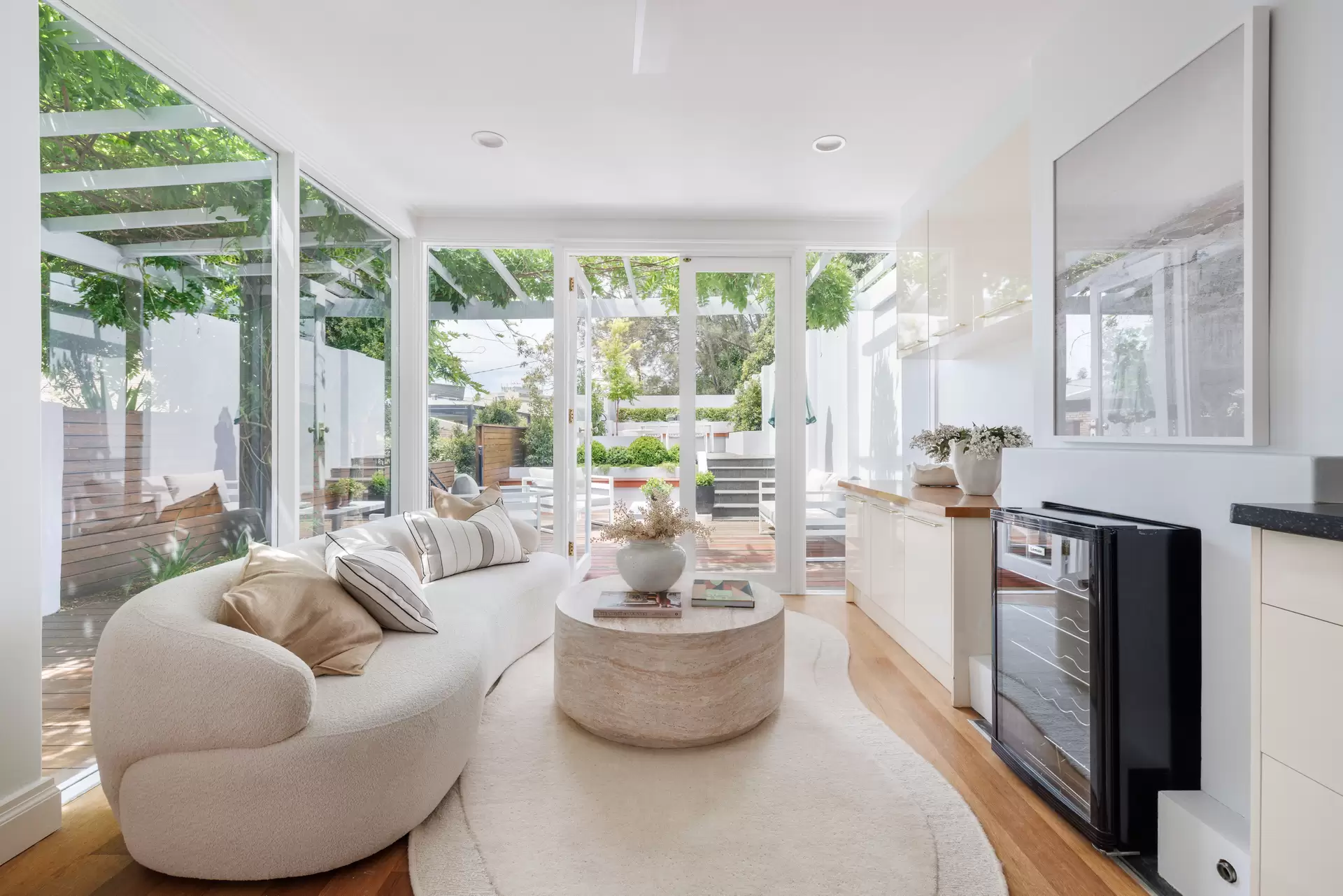 59 Cambridge Street, Paddington Sold by Sydney Sotheby's International Realty - image 1