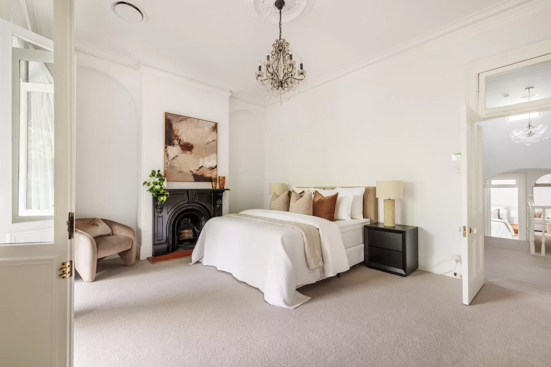 59 Cambridge Street, Paddington Sold by Sydney Sotheby's International Realty - image 1