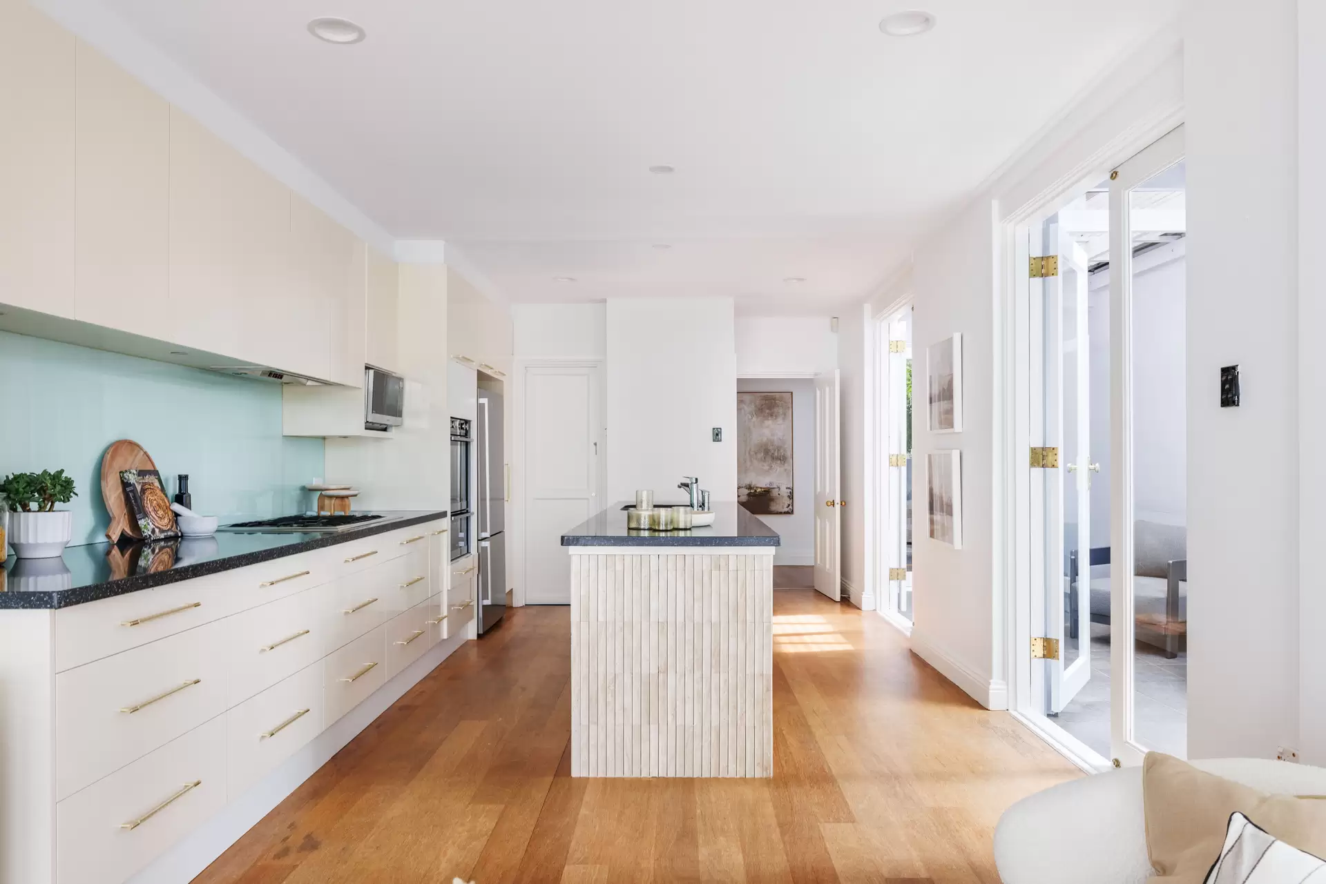 59 Cambridge Street, Paddington Sold by Sydney Sotheby's International Realty - image 1