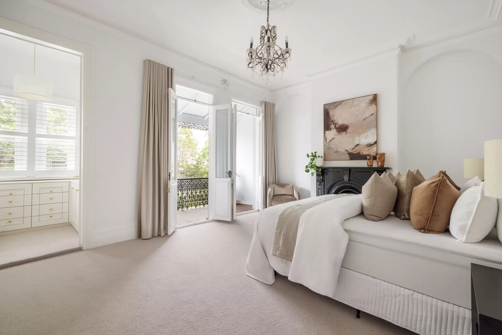 59 Cambridge Street, Paddington Sold by Sydney Sotheby's International Realty - image 1