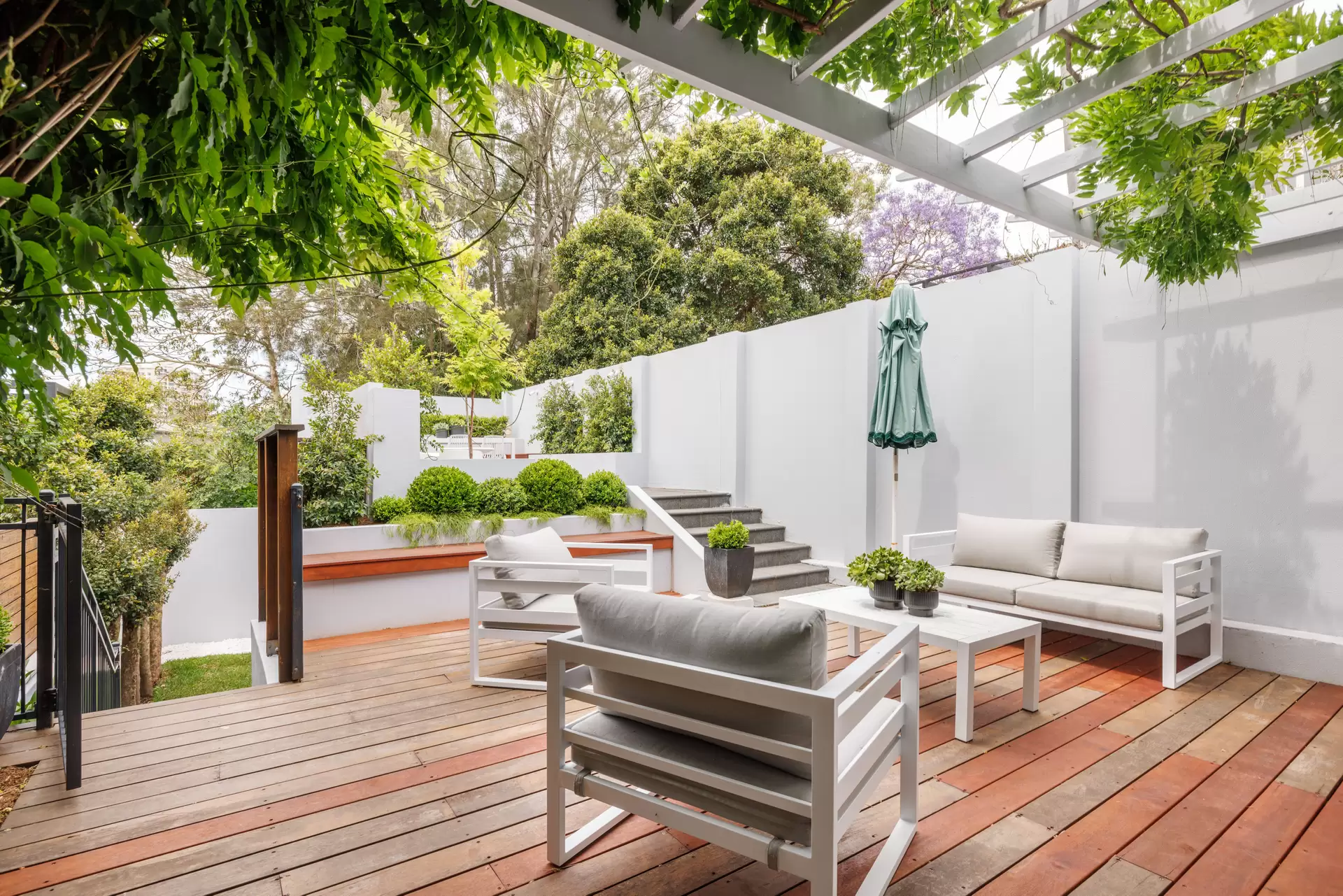 59 Cambridge Street, Paddington Sold by Sydney Sotheby's International Realty - image 1