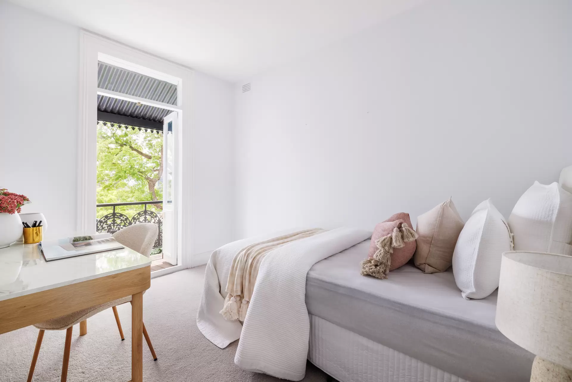 59 Cambridge Street, Paddington Sold by Sydney Sotheby's International Realty - image 1