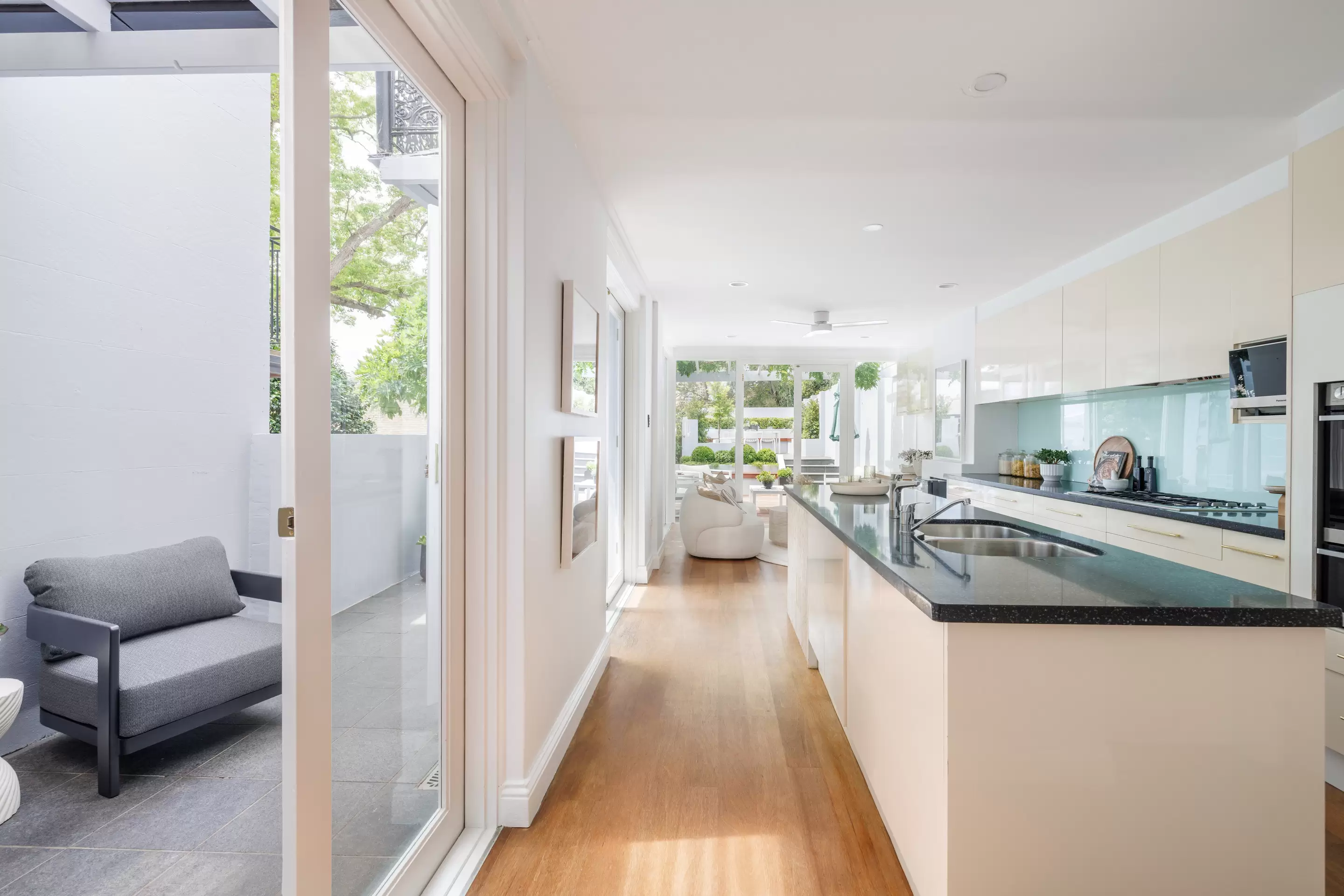 59 Cambridge Street, Paddington Sold by Sydney Sotheby's International Realty - image 15