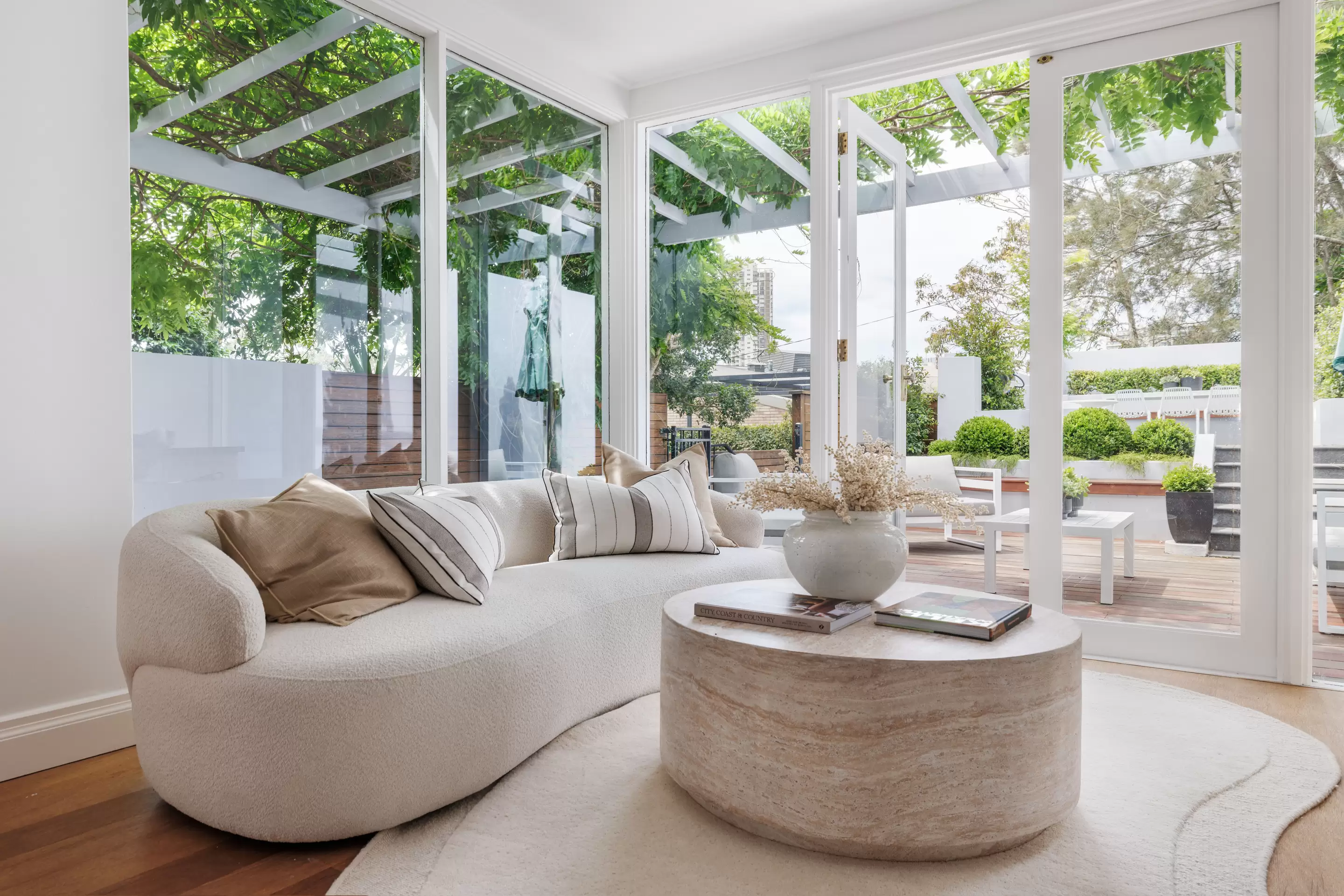 59 Cambridge Street, Paddington Sold by Sydney Sotheby's International Realty - image 3