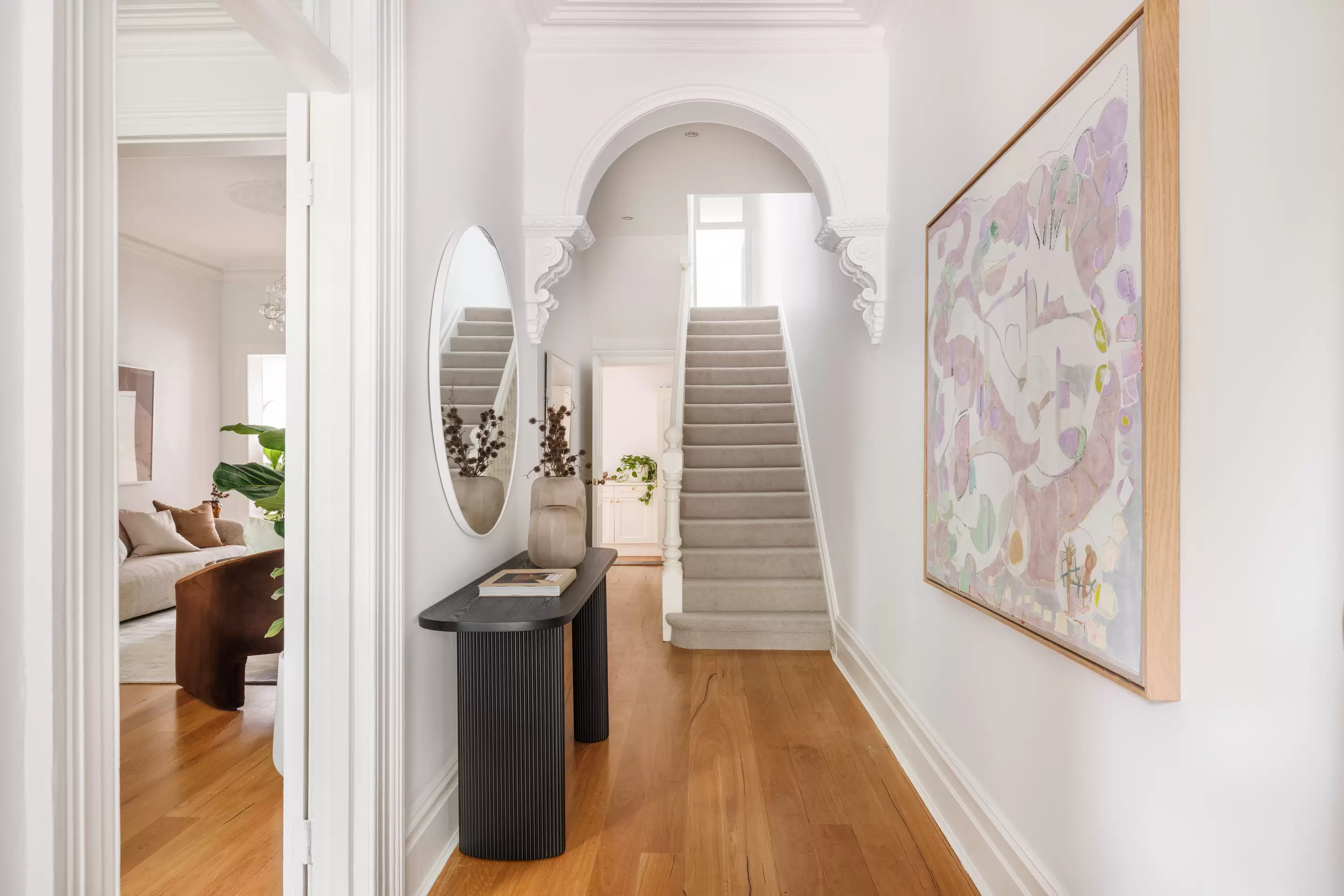 59 Cambridge Street, Paddington Sold by Sydney Sotheby's International Realty - image 22