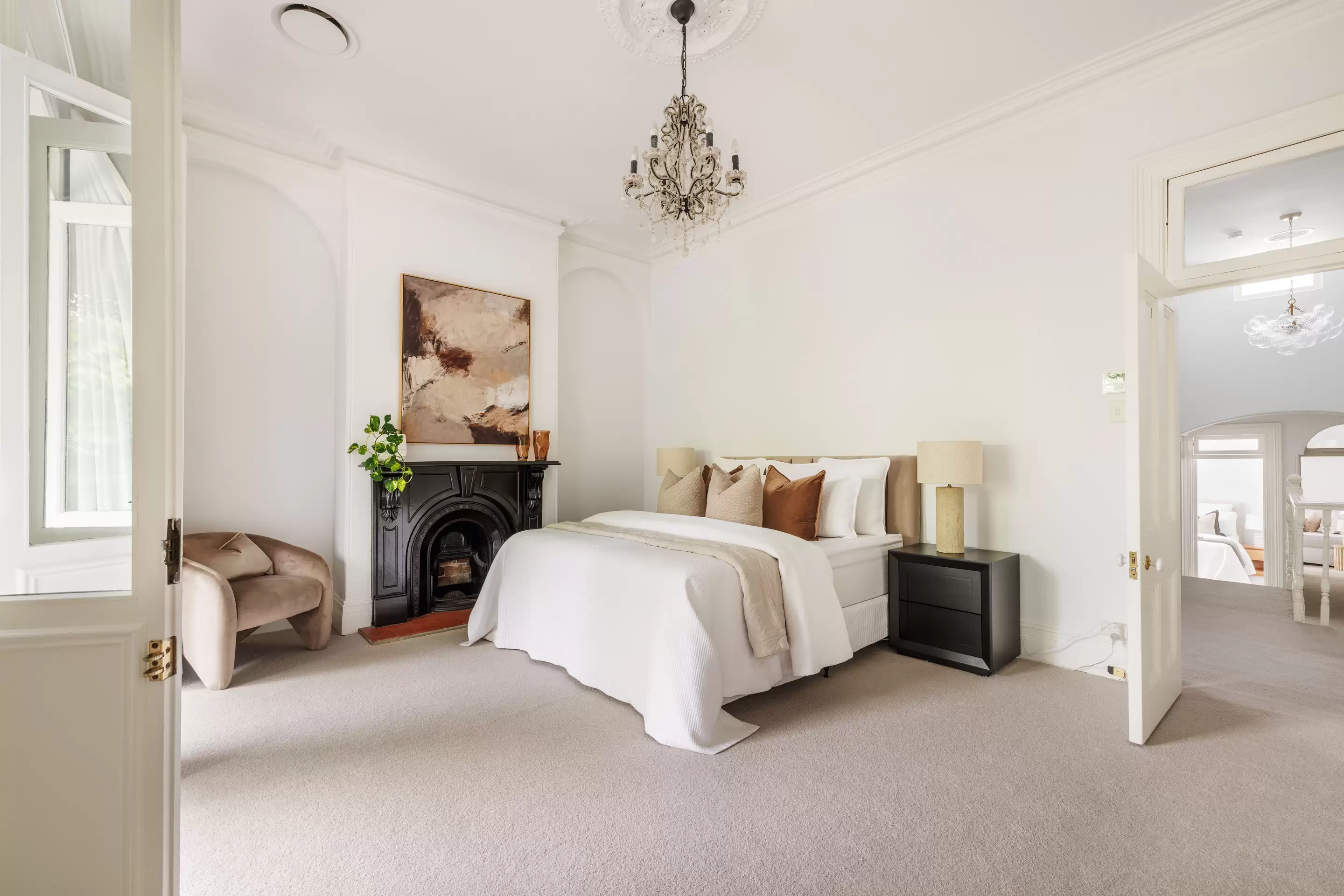 59 Cambridge Street, Paddington Sold by Sydney Sotheby's International Realty - image 25