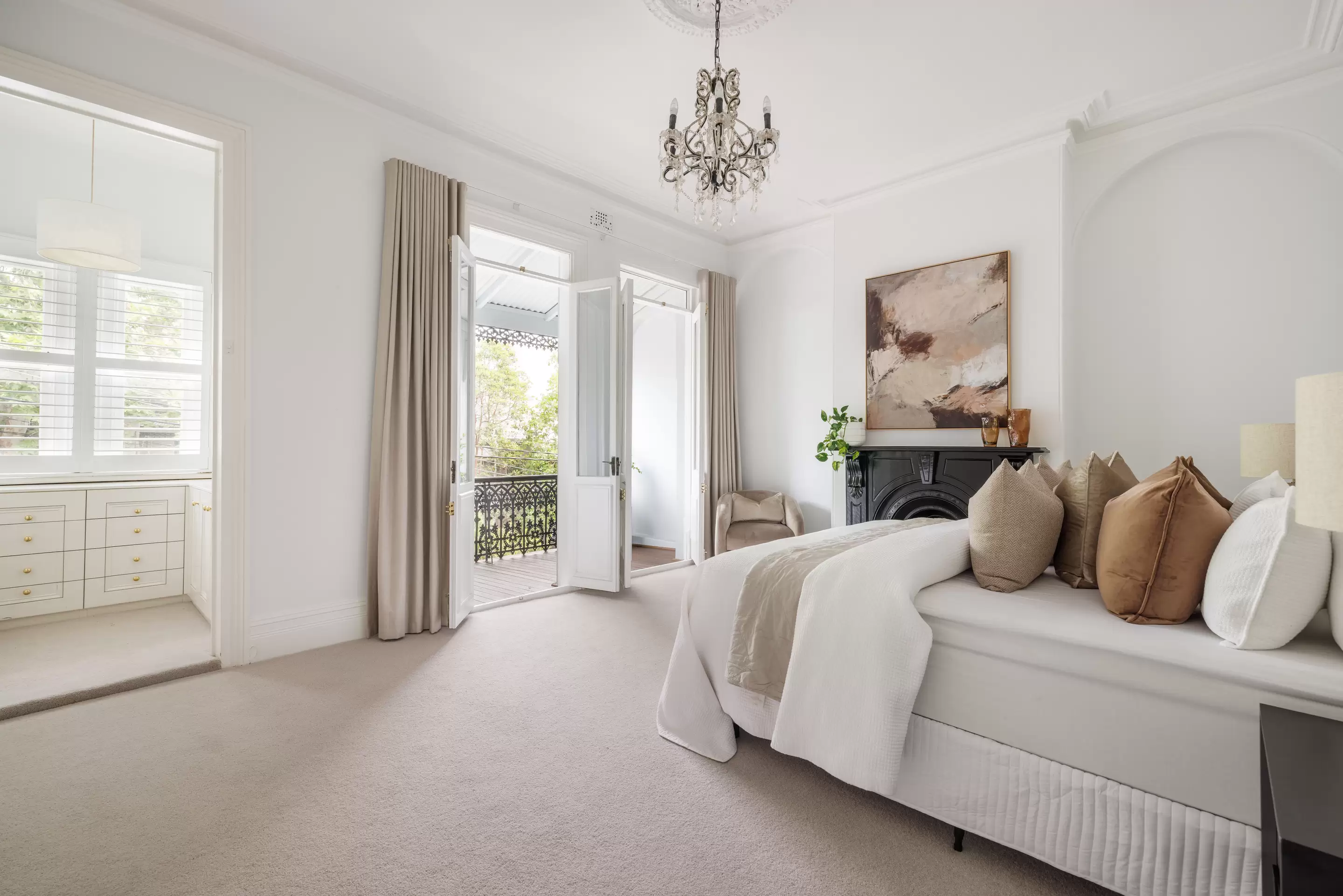 59 Cambridge Street, Paddington Sold by Sydney Sotheby's International Realty - image 27