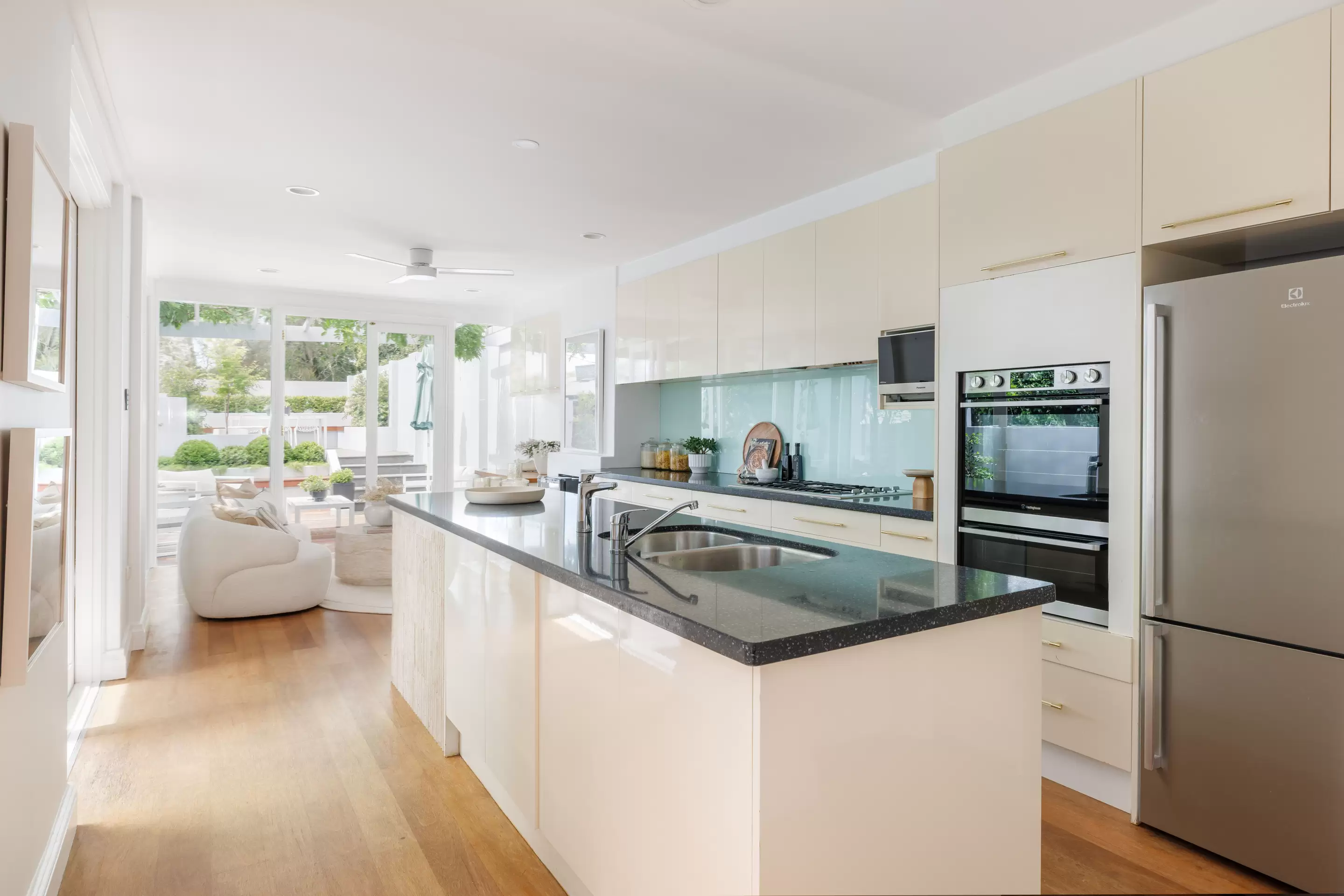 59 Cambridge Street, Paddington Sold by Sydney Sotheby's International Realty - image 14