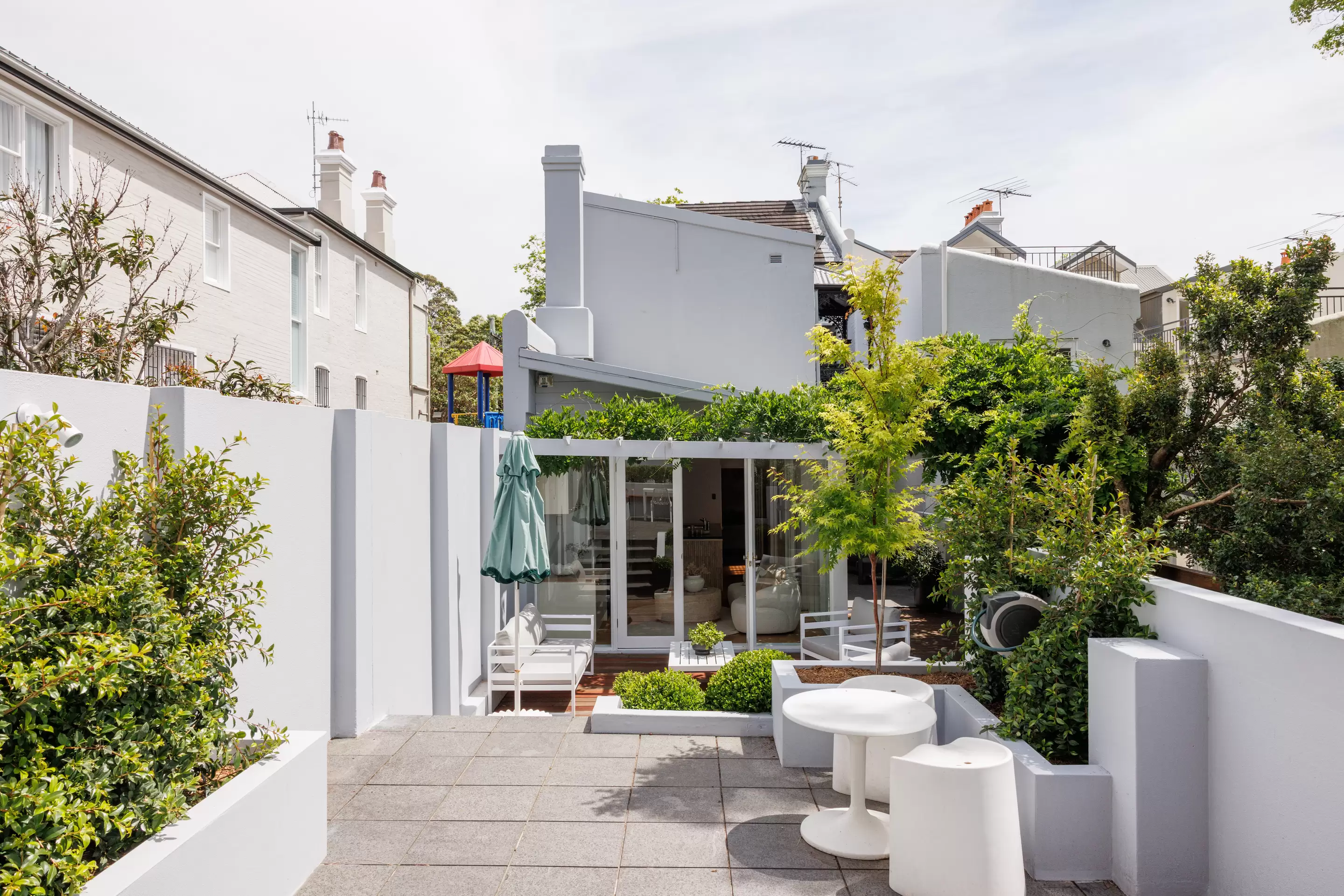 59 Cambridge Street, Paddington Sold by Sydney Sotheby's International Realty - image 7