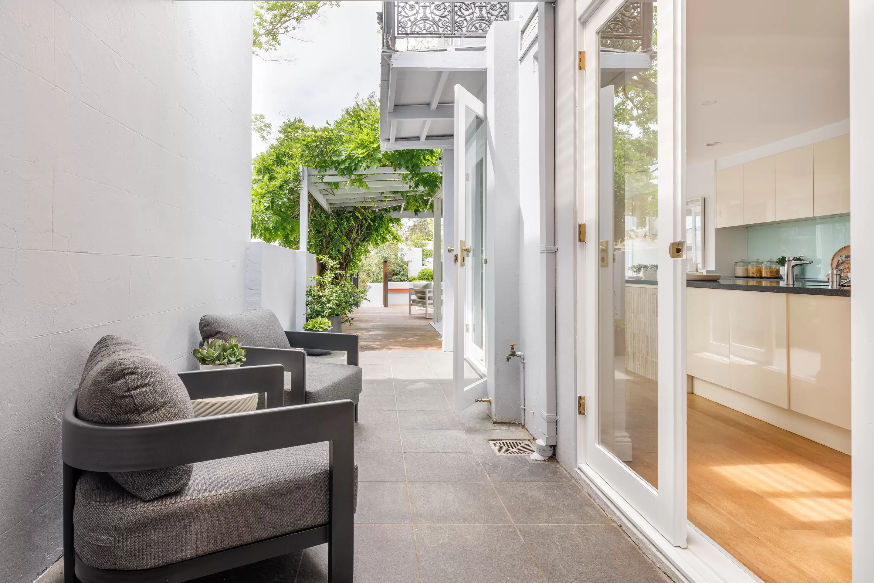 59 Cambridge Street, Paddington Sold by Sydney Sotheby's International Realty - image 11