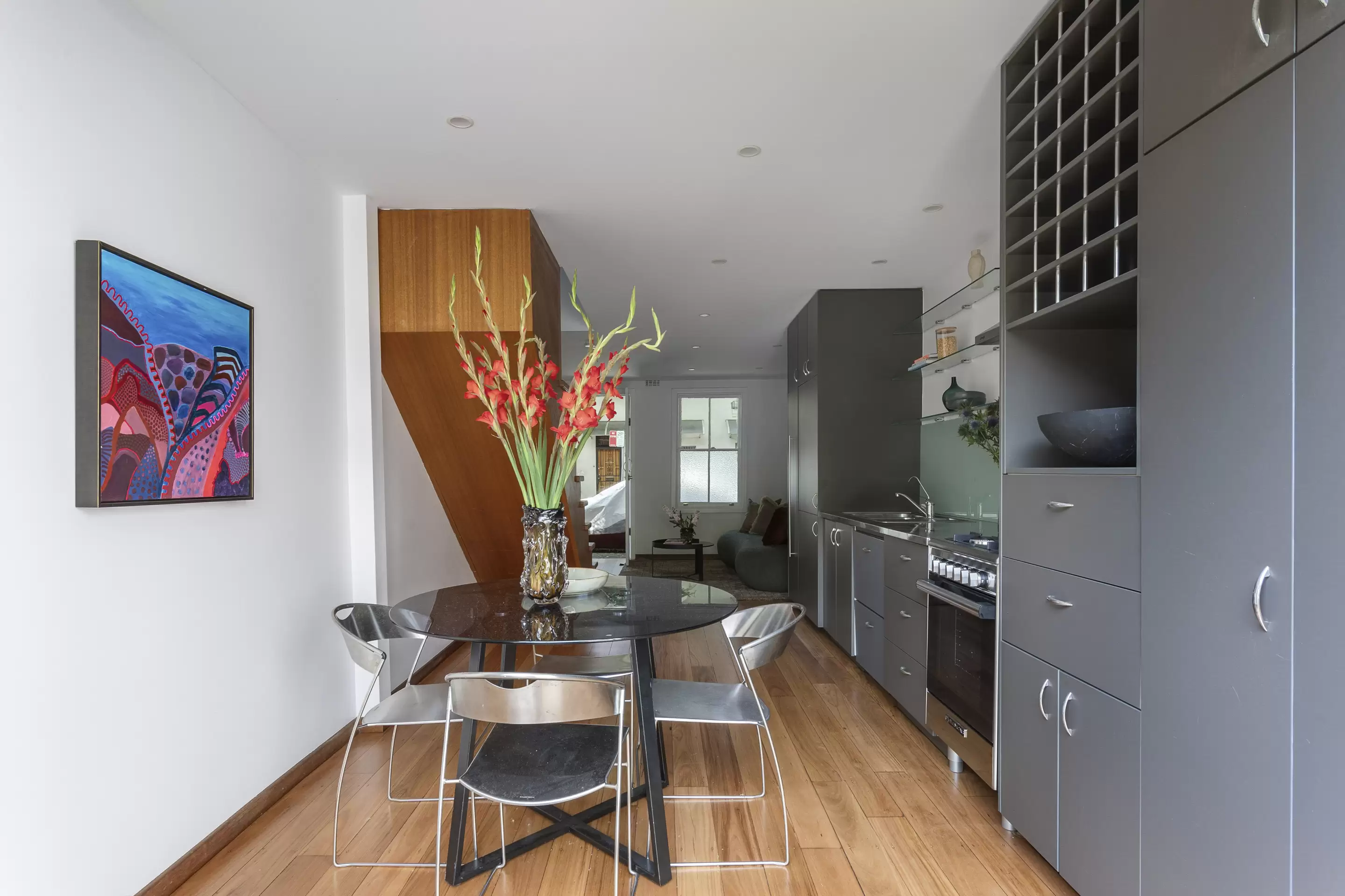 23 Phelps Street, Surry Hills Sold by Sydney Sotheby's International Realty - image 2