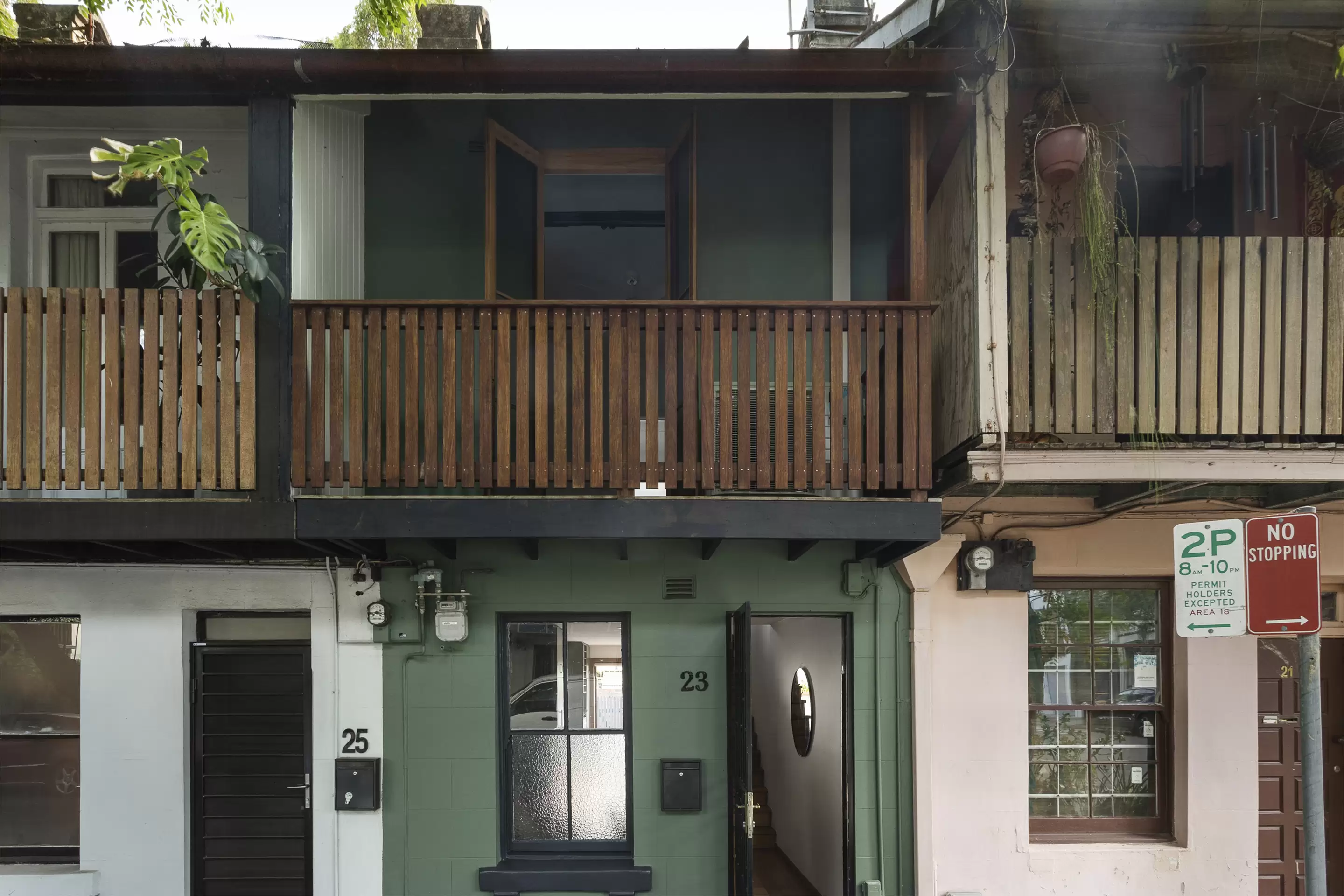 23 Phelps Street, Surry Hills Sold by Sydney Sotheby's International Realty - image 10