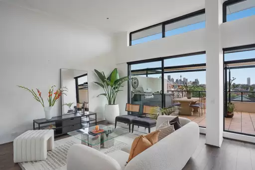 719/6-8 Crescent Street, Redfern Sold by Sydney Sotheby's International Realty