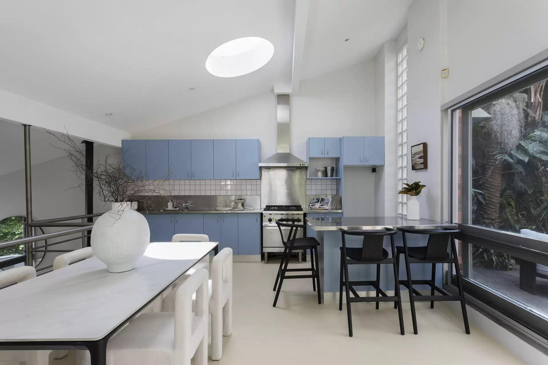144C Boundary Street, Paddington Sold by Sydney Sotheby's International Realty - image 1