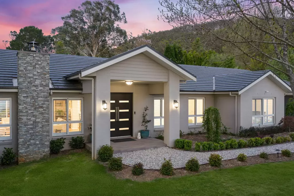 16 Cliff Street, Bowral Sold by Sydney Sotheby's International Realty
