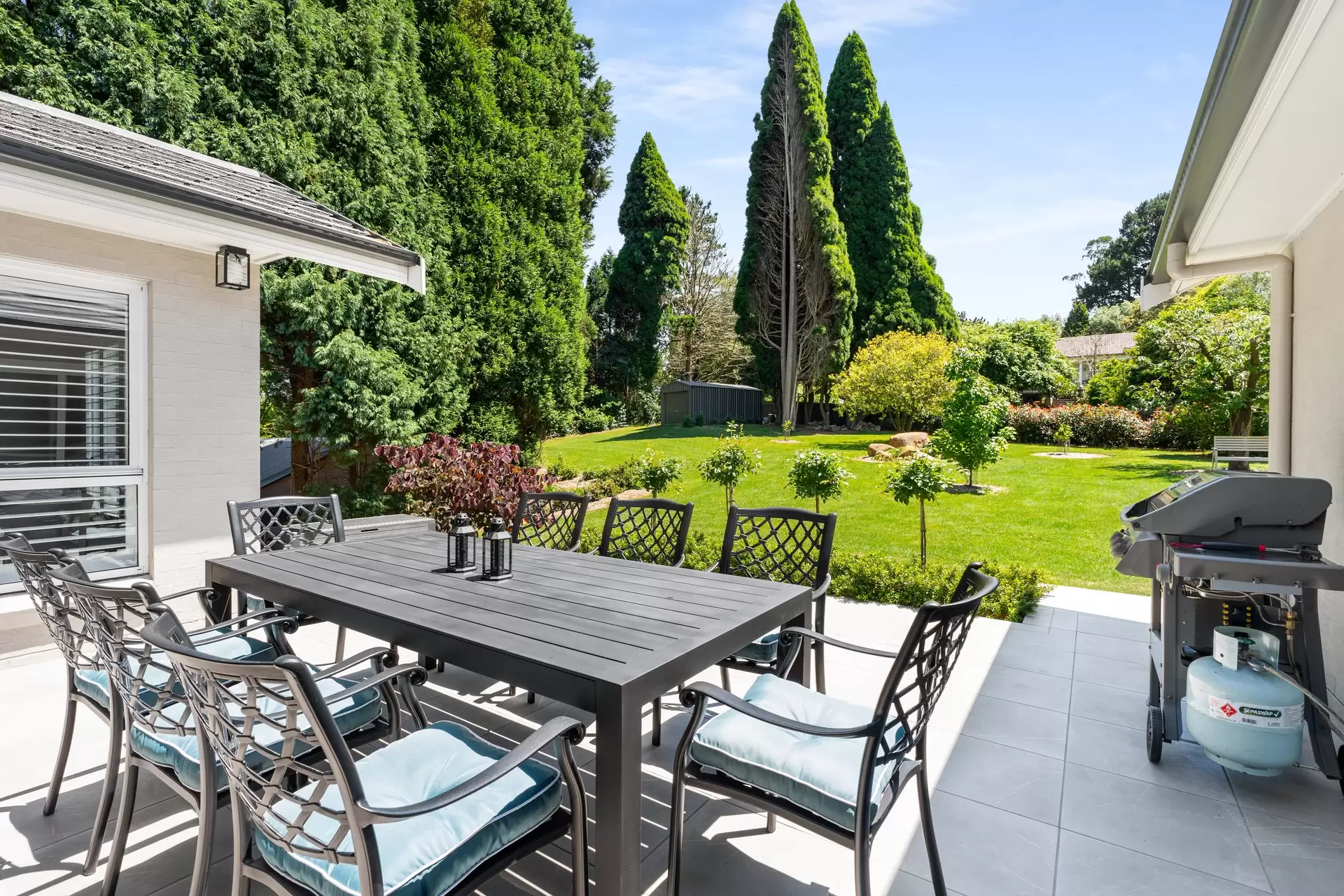 16 Cliff Street, Bowral Sold by Sydney Sotheby's International Realty - image 8