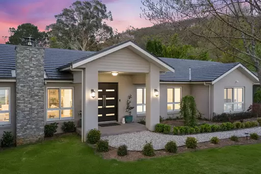 16 Cliff Street, Bowral Sold by Sydney Sotheby's International Realty