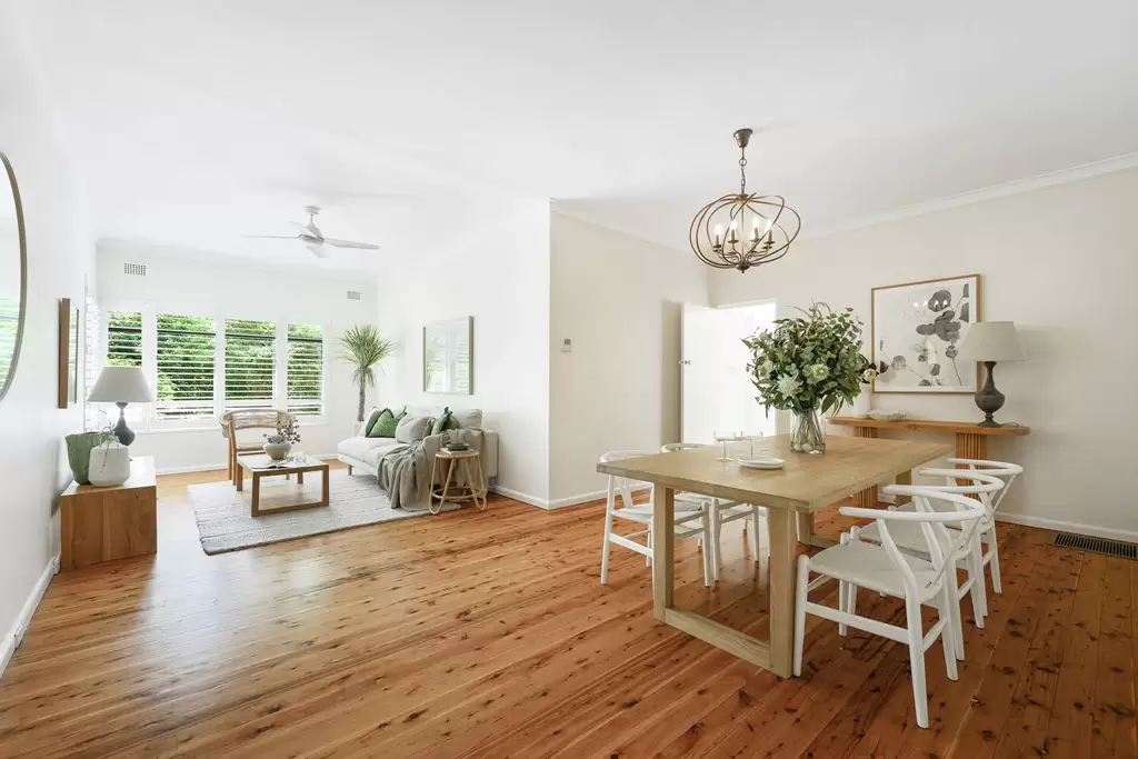 1/47 Grandview Street, Pymble Sold by Sydney Sotheby's International Realty