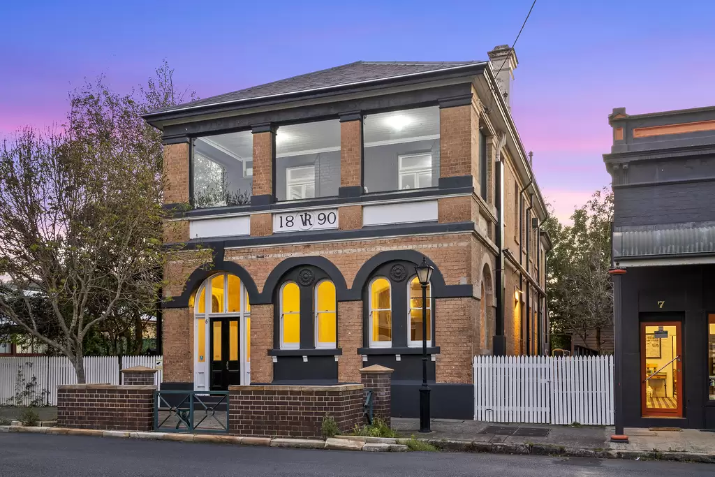 Mittagong For Sale by Sydney Sotheby's International Realty