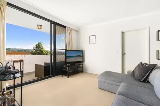 12/5-7 Dudley Street, Randwick Sold by Sydney Sotheby's International Realty
