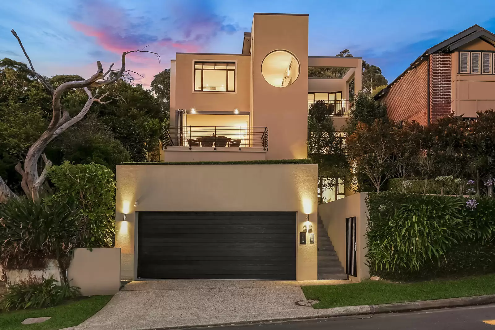 35 Upper Cliff Avenue, Northbridge Sold by Sydney Sotheby's International Realty - image 13
