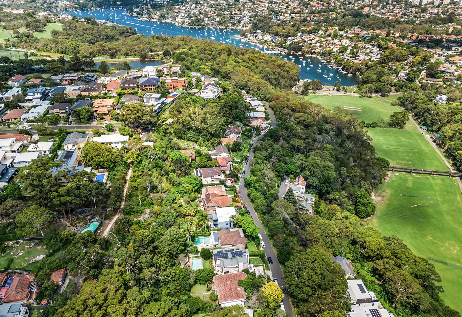 35 Upper Cliff Avenue, Northbridge Sold by Sydney Sotheby's International Realty - image 16