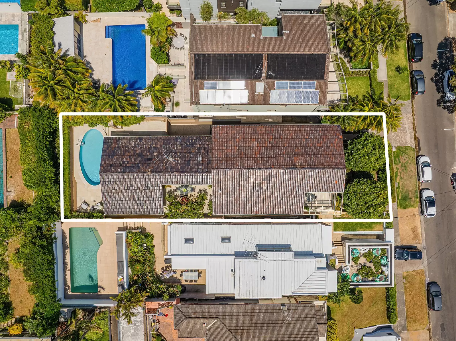 14 Portland Street, Dover Heights Sold by Sydney Sotheby's International Realty - image 25