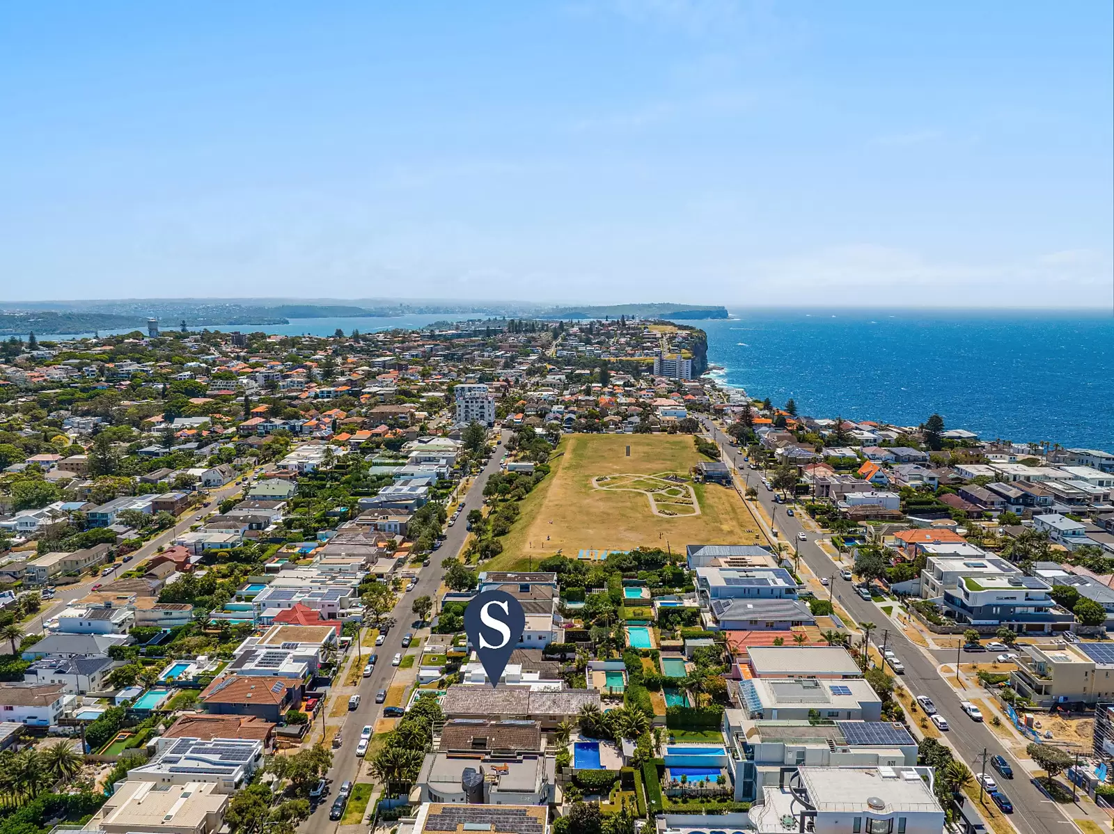 14 Portland Street, Dover Heights Sold by Sydney Sotheby's International Realty - image 24