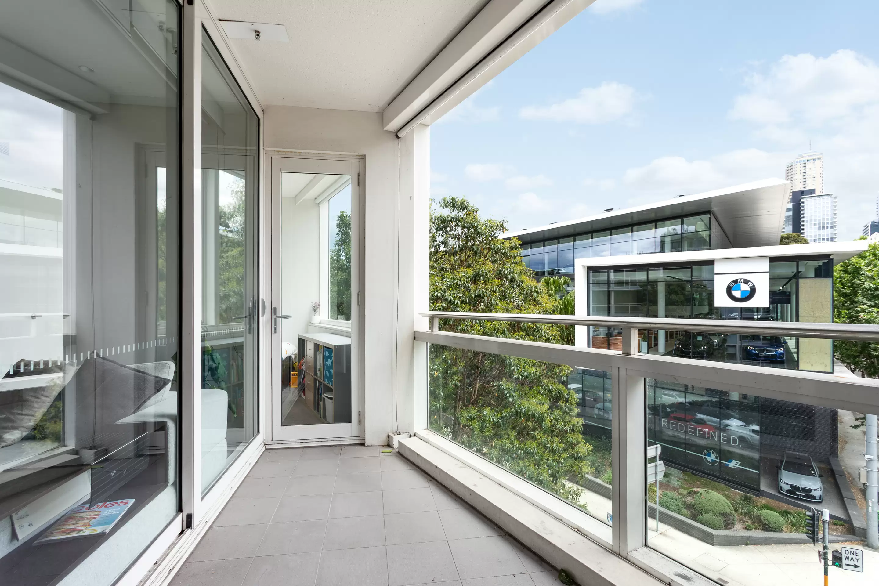 38/20 McLachlan Avenue, Darlinghurst Sold by Sydney Sotheby's International Realty - image 2
