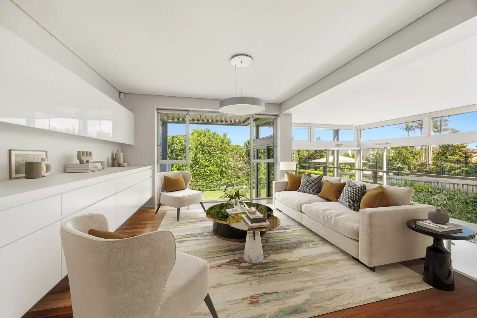 134 Military Road, Dover Heights Leased by Sydney Sotheby's International Realty - image 2