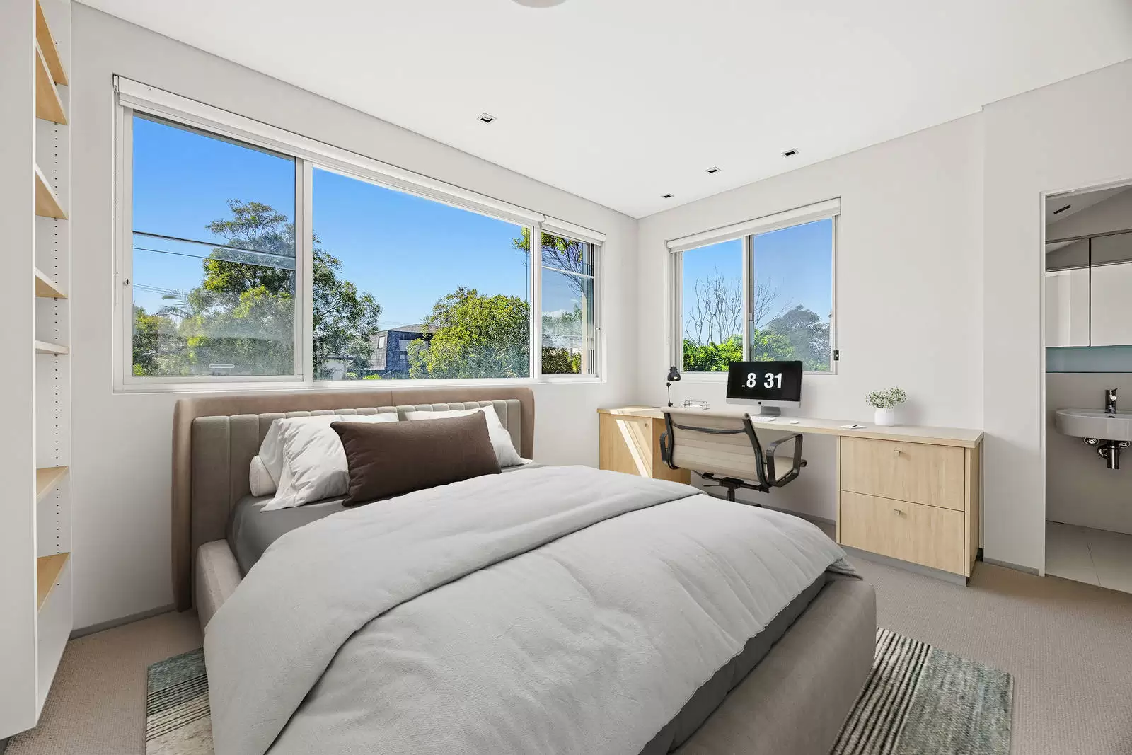 134 Military Road, Dover Heights Leased by Sydney Sotheby's International Realty - image 7