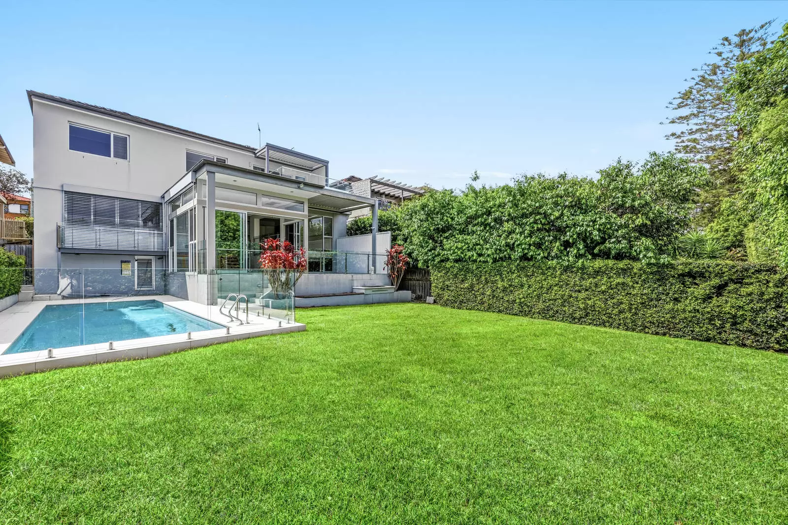 134 Military Road, Dover Heights Leased by Sydney Sotheby's International Realty - image 1