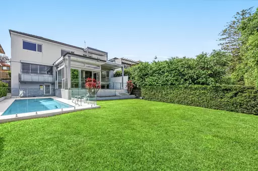 134 Military Road, Dover Heights Leased by Sydney Sotheby's International Realty