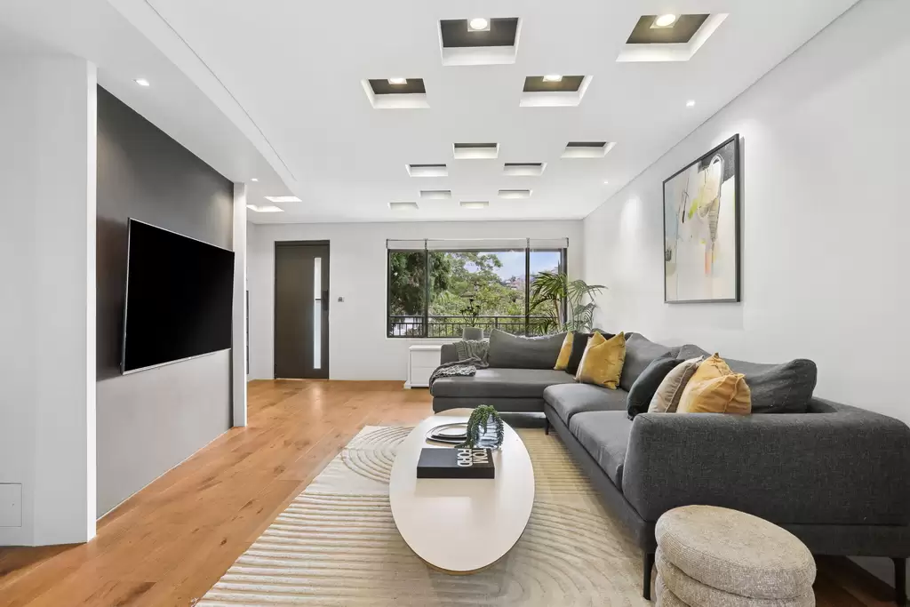 1/4-6 Clyde Street, Randwick Sold by Sydney Sotheby's International Realty