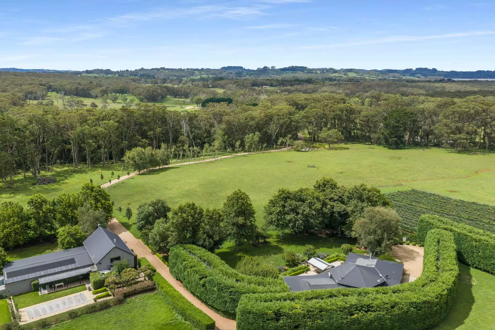227 Somerset Road, Fitzroy Falls For Sale by Sydney Sotheby's International Realty - image 2