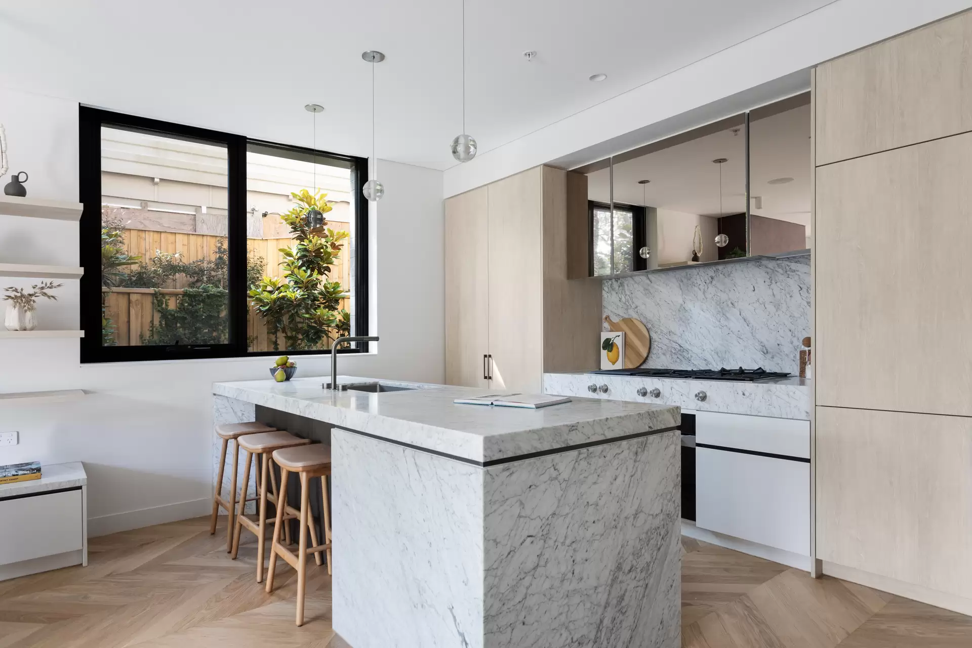 LG02/85 Kurraba Road, Kurraba Point Sold by Sydney Sotheby's International Realty - image 1