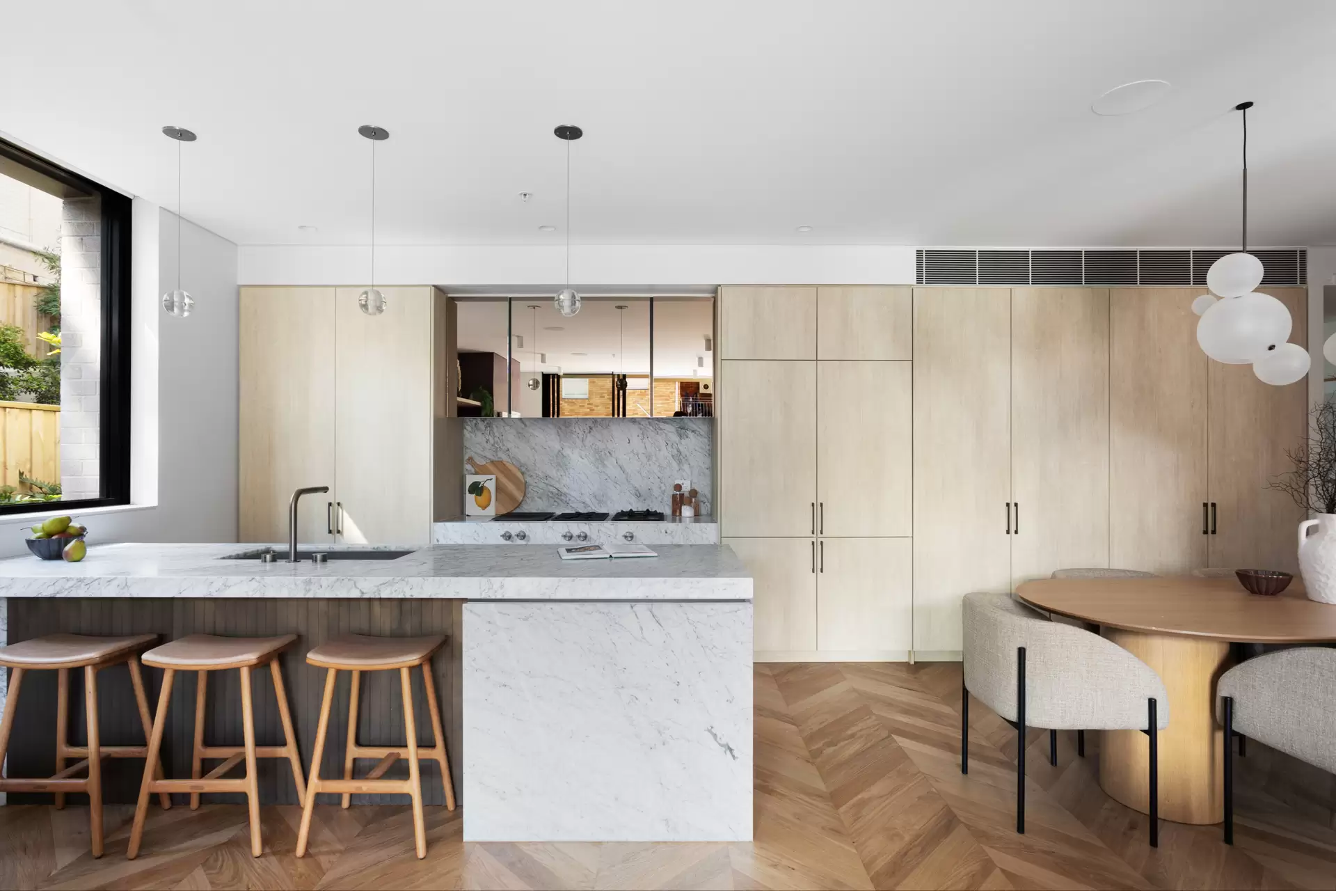 LG02/85 Kurraba Road, Kurraba Point Sold by Sydney Sotheby's International Realty - image 1